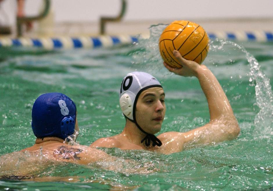 Filip Filipović i Dejan Savić najbolji na svetu