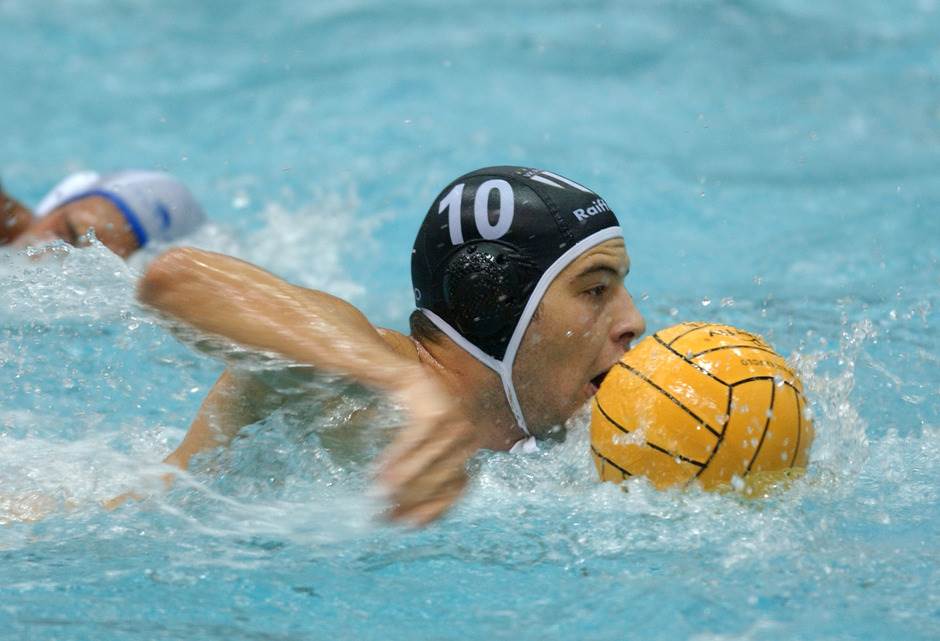 Filip Filipović i Dejan Savić najbolji na svetu