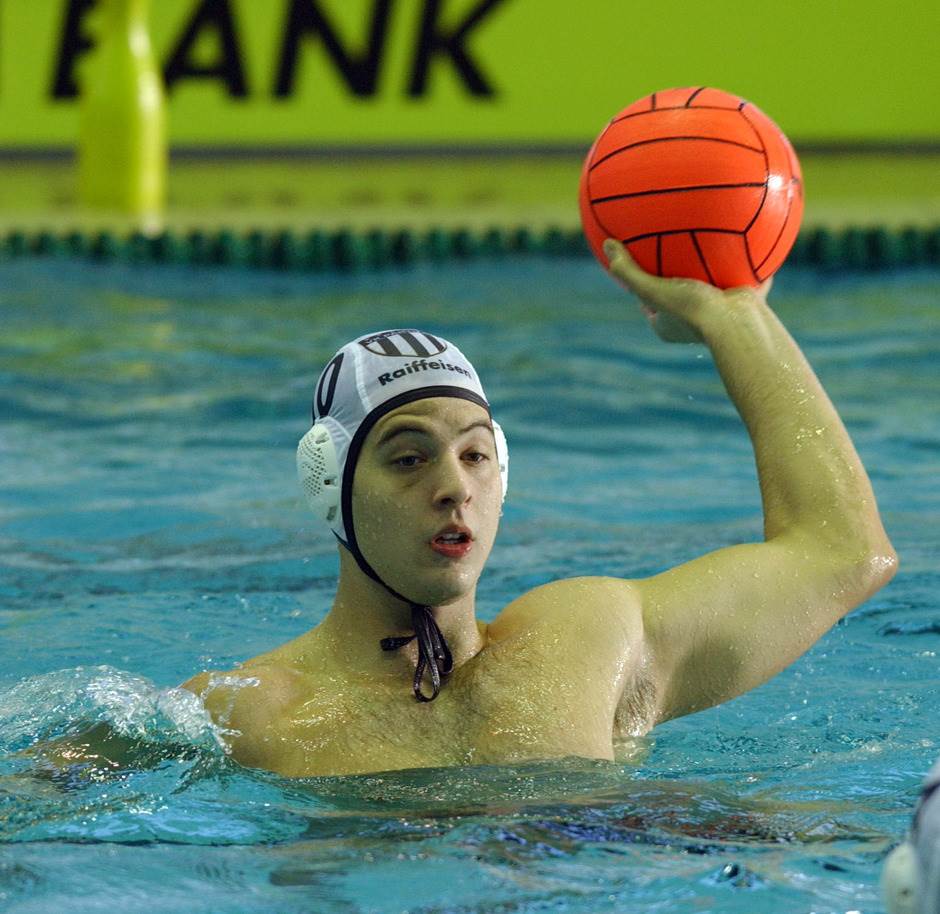 Filip Filipović i Dejan Savić najbolji na svetu