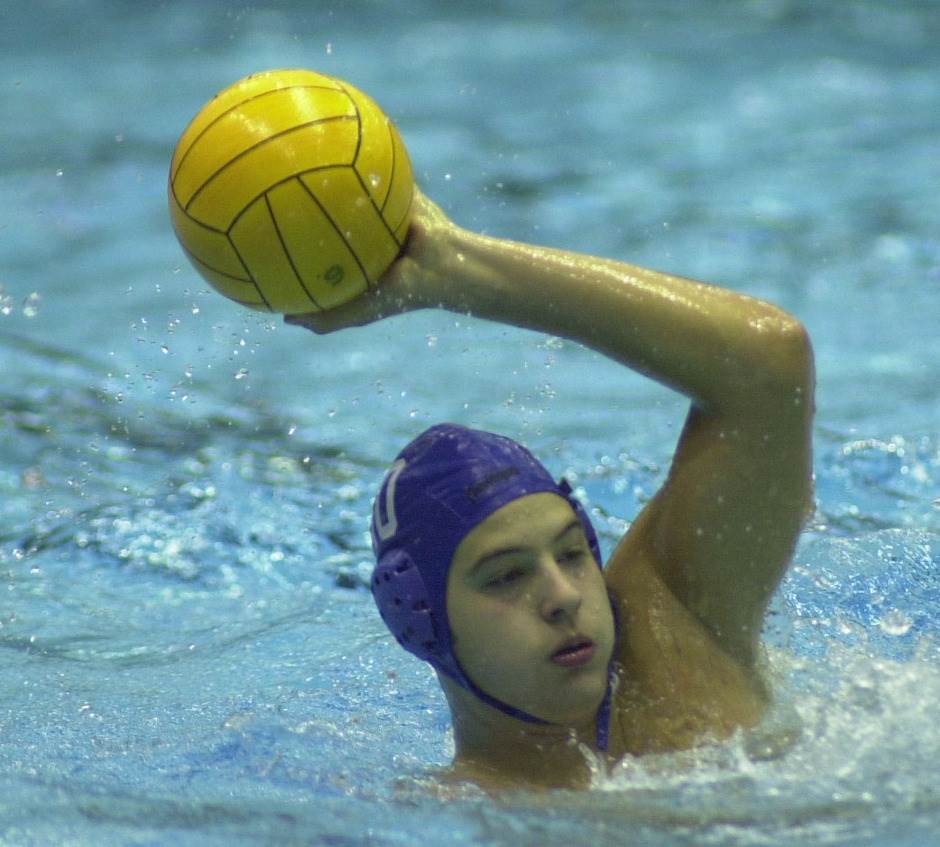 Filip Filipović i Dejan Savić najbolji na svetu