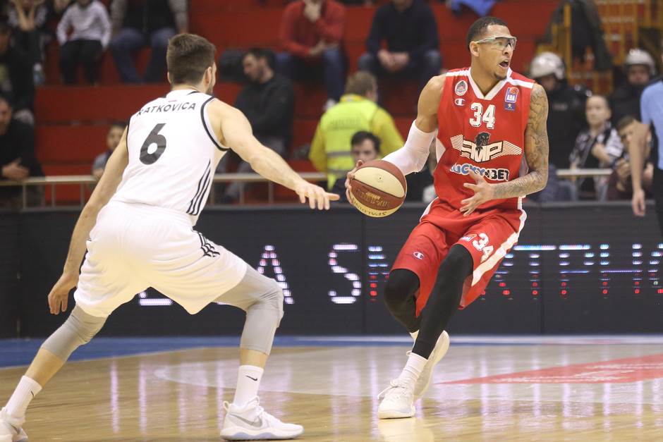 Ajzea Ostin: Više nikad Srbija, bežite odavde