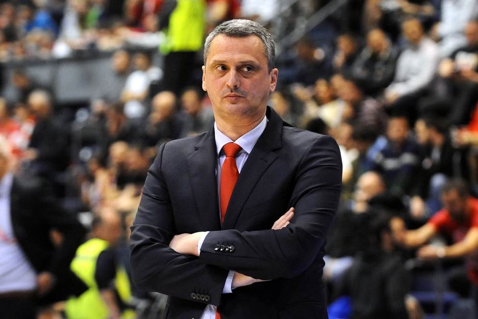 Dejan Radonjić povratak u Crvenu zvezdu