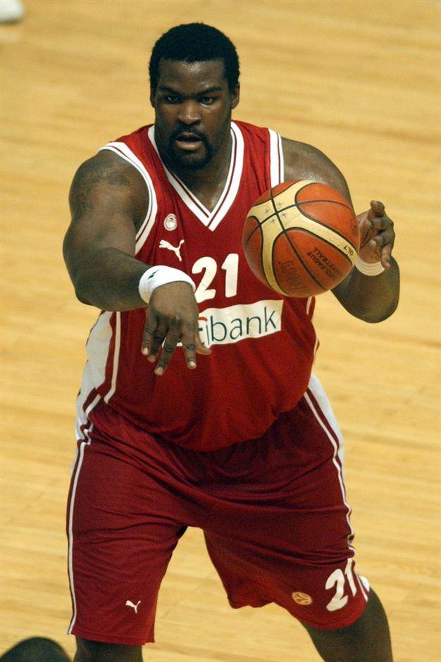 Bivši igrač Zvezde Skorcanitis u bolnici