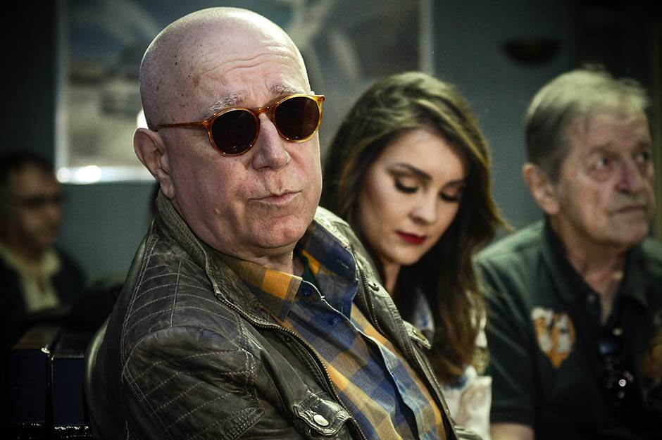 Irfan Mensur o sinu Pavlu