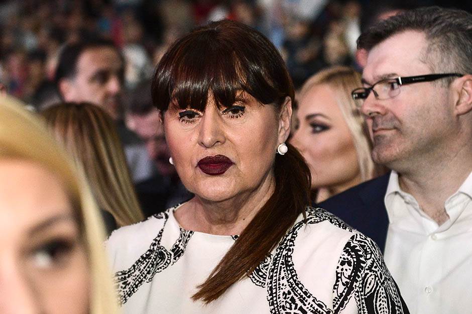 Nada Macura otkrila da je sa 77 muvaju mlađi