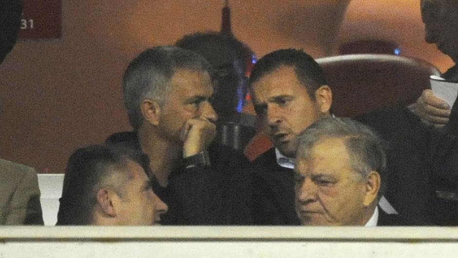 Predrag Mijatović odbio Hajduk zbog Partizana i rata