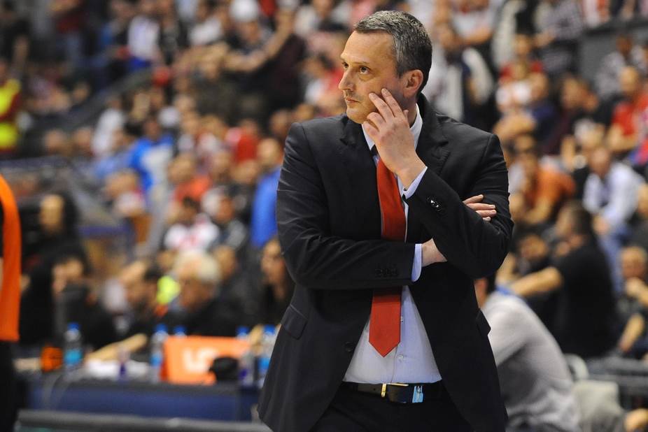 Dejan Radonjić povratak u Crvenu zvezdu