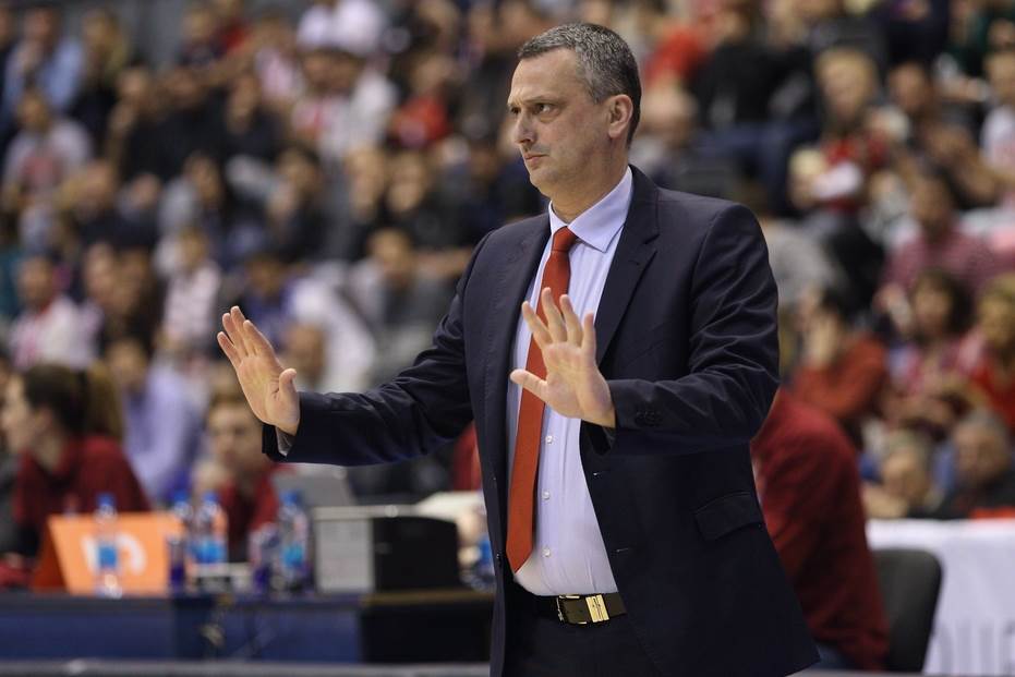 Dejan Radonjić povratak u Crvenu zvezdu