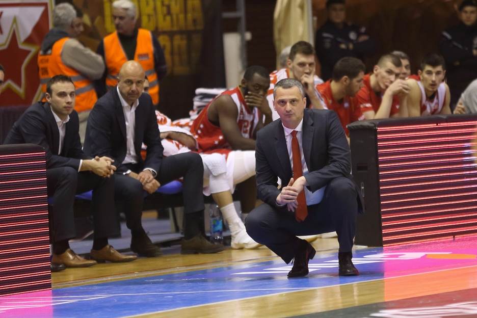 Dejan Radonjić povratak u Crvenu zvezdu