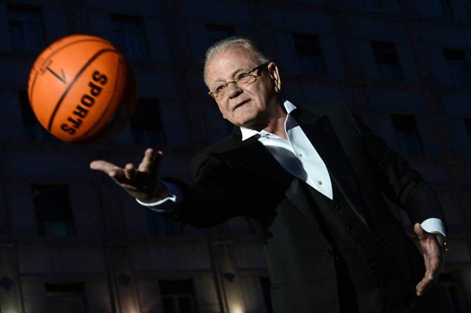 Preminuo Duda Ivković