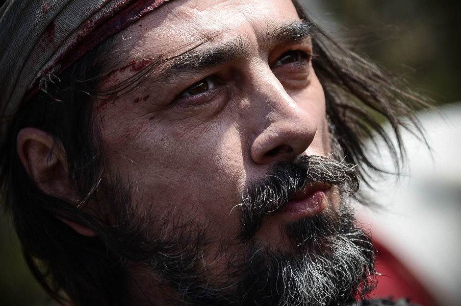 Vuk Kostić o povlačenju iz javnosti 