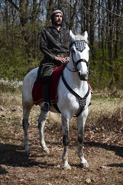 Vuk Kostić o povlačenju iz javnosti 