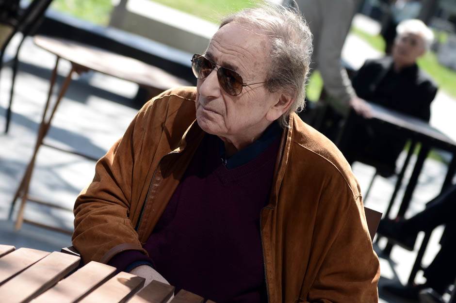 Ko je starija najlepša Beograđanka koju je voleo Predrag Ejdus?