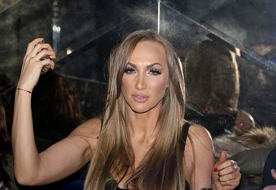 goga sekulic pise knjigu autobiografija otkriva tajne estrade kriminalci biznismeni 