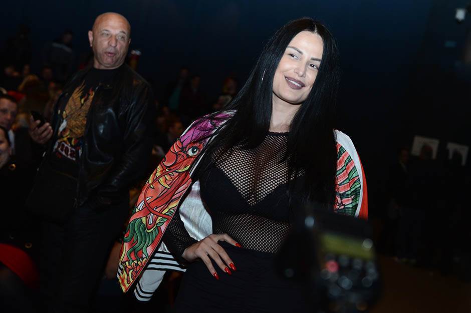 Indi Aradinović o operaciji želuca