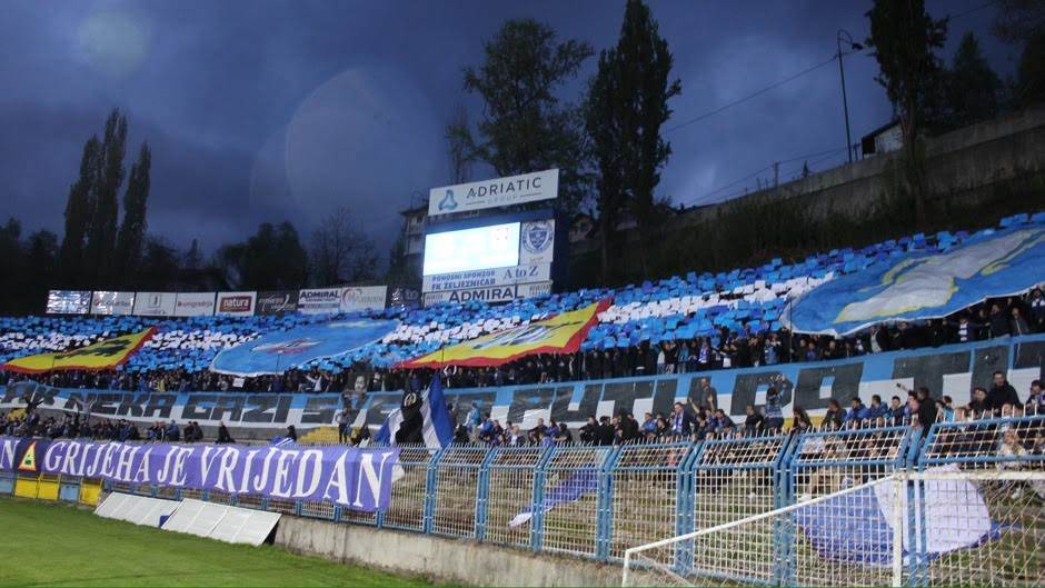 FK Željezničar trener Sudijska Arabija, izjava Nikole Ni