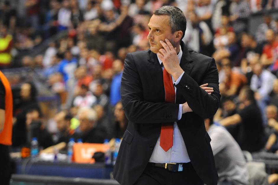 Dejan Radonjić povratak u Crvenu zvezdu