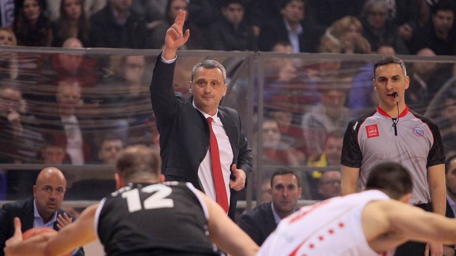 Dejan Radonjić povratak u Crvenu zvezdu