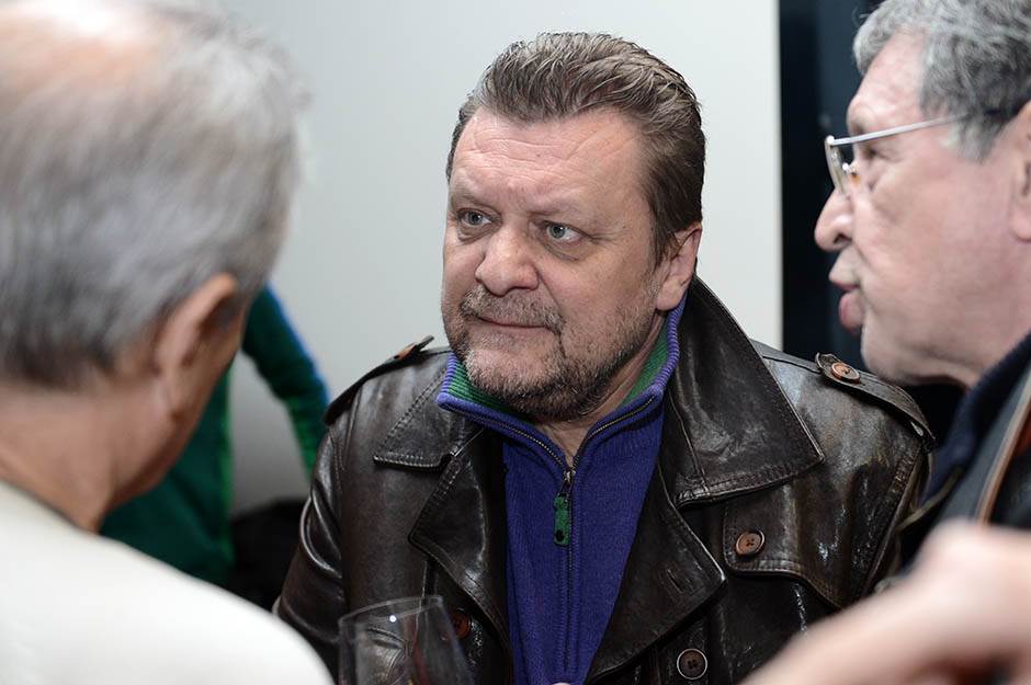 Kako sada izgleda Panjković iz serije Bela lađa