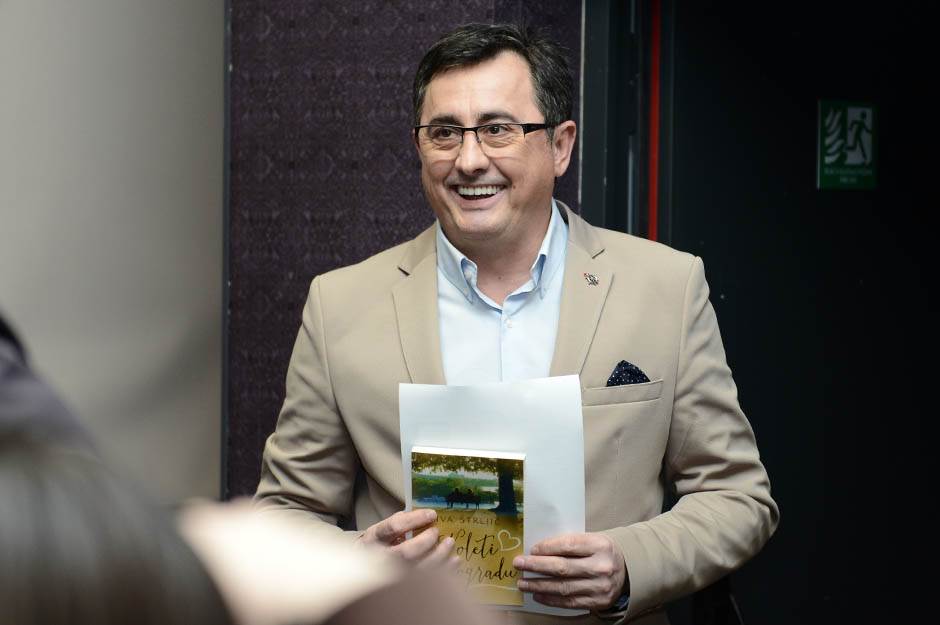 Kada počinju da se emituju Zvezde Granda?