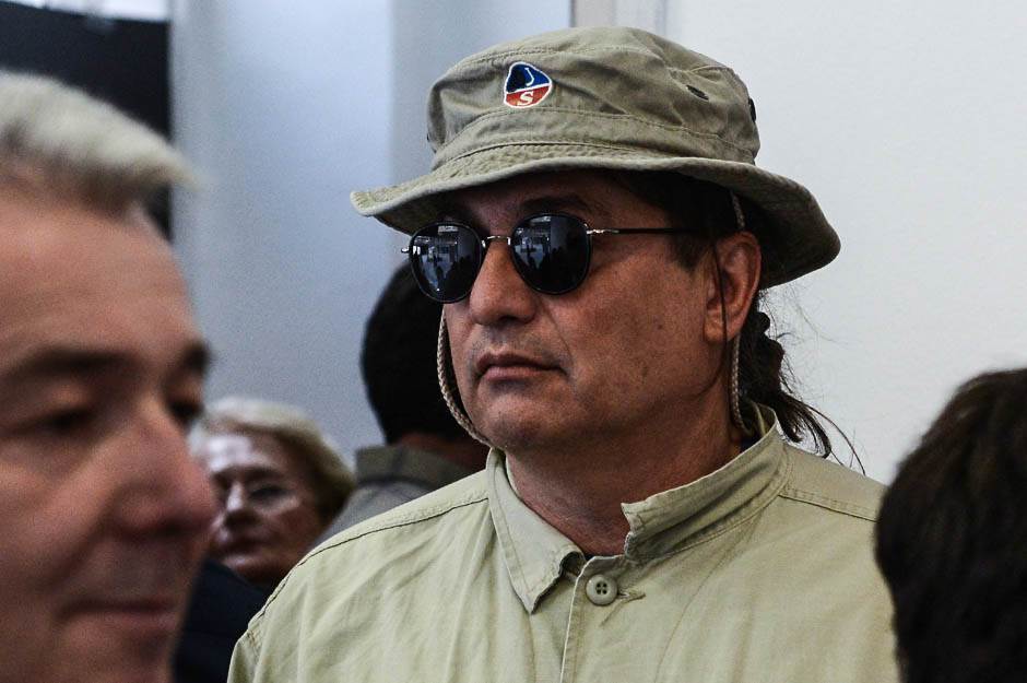 Rambo Amadeus se razveo dva puta