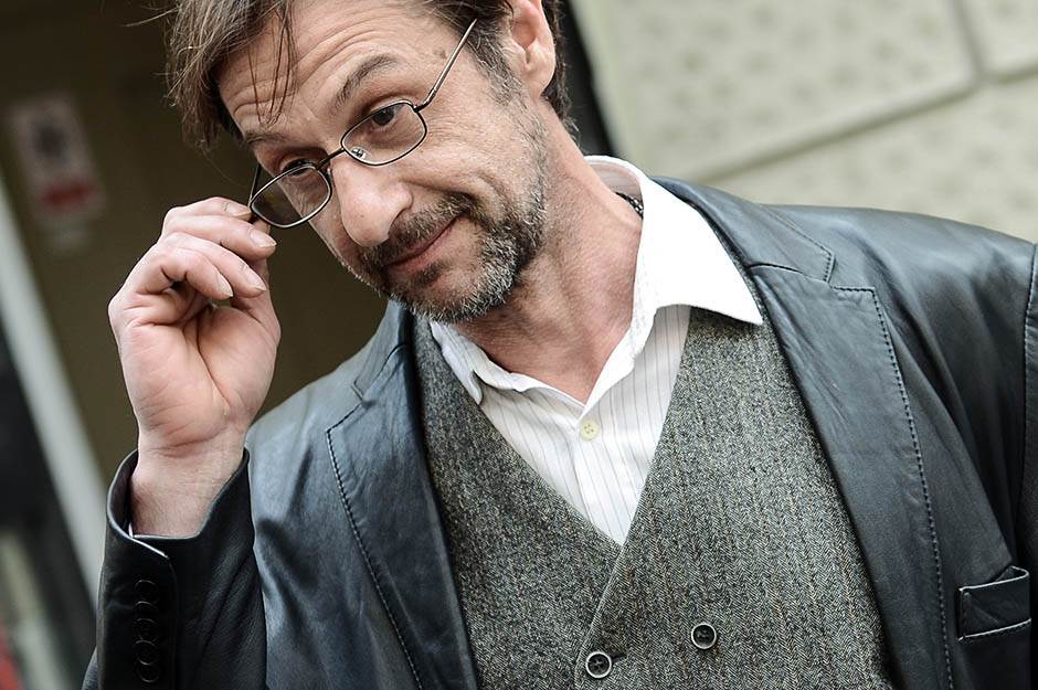 Slobodan Beštić branio ćerki da se bavi glumom ona snimila trojku