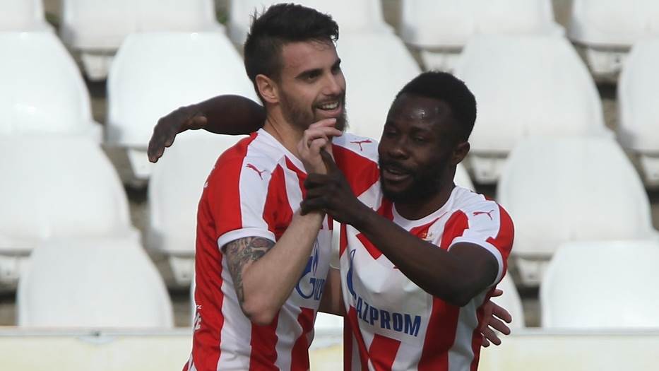 Damijen le Talek ne napušta Rusiju