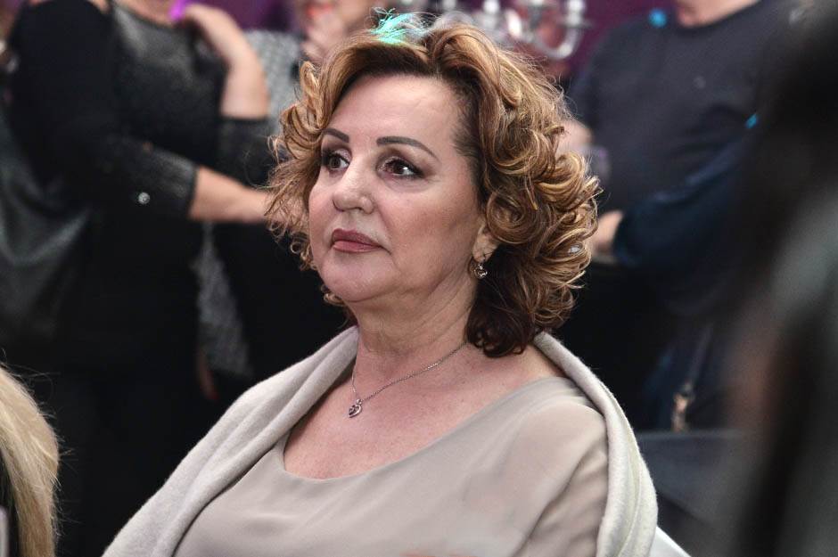 Unuk Ane Bekute se oprostio od Mrkonjića