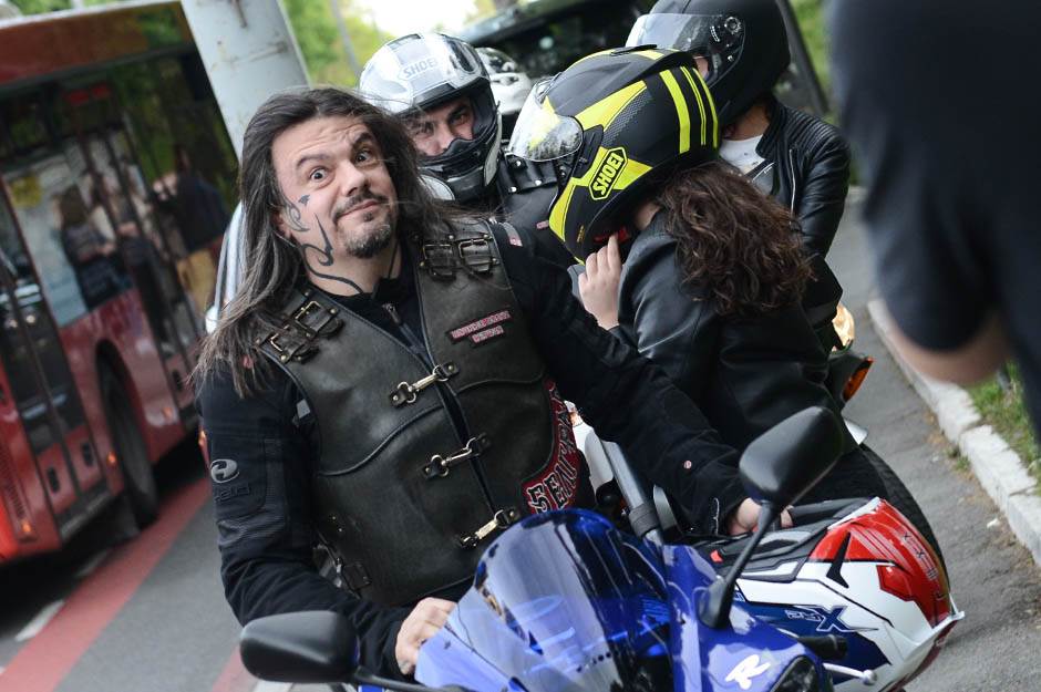 Ćerka Ace Amadeusa iznela stravične optužbe o porodičnom nasilju na njegov račun