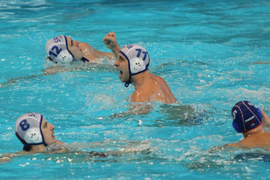 Prlainović otkrio zašto je zaigrao za Srbiju