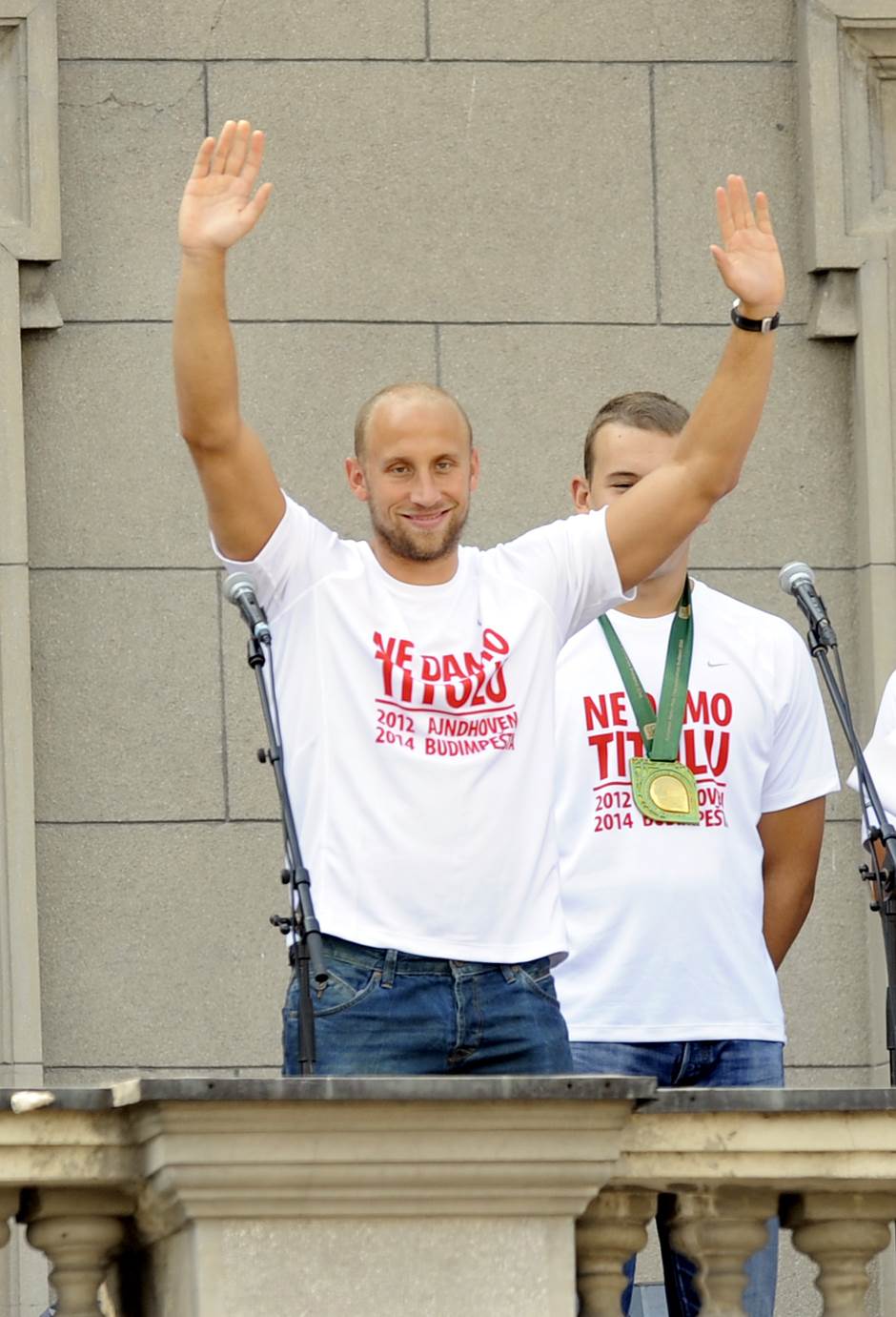 Prlainović otkrio zašto je zaigrao za Srbiju