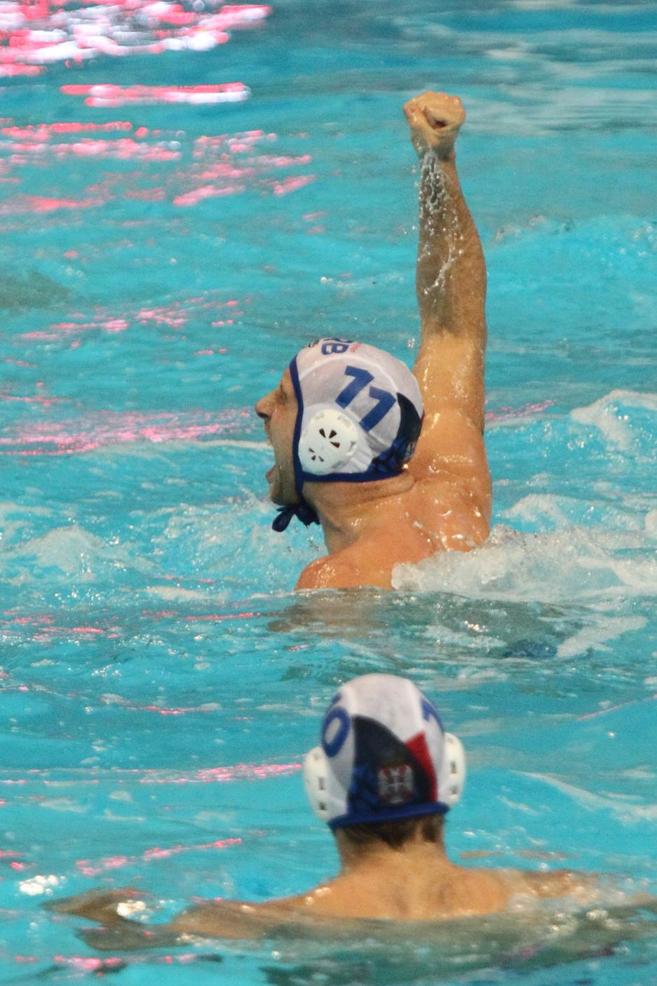 Prlainović otkrio zašto je zaigrao za Srbiju