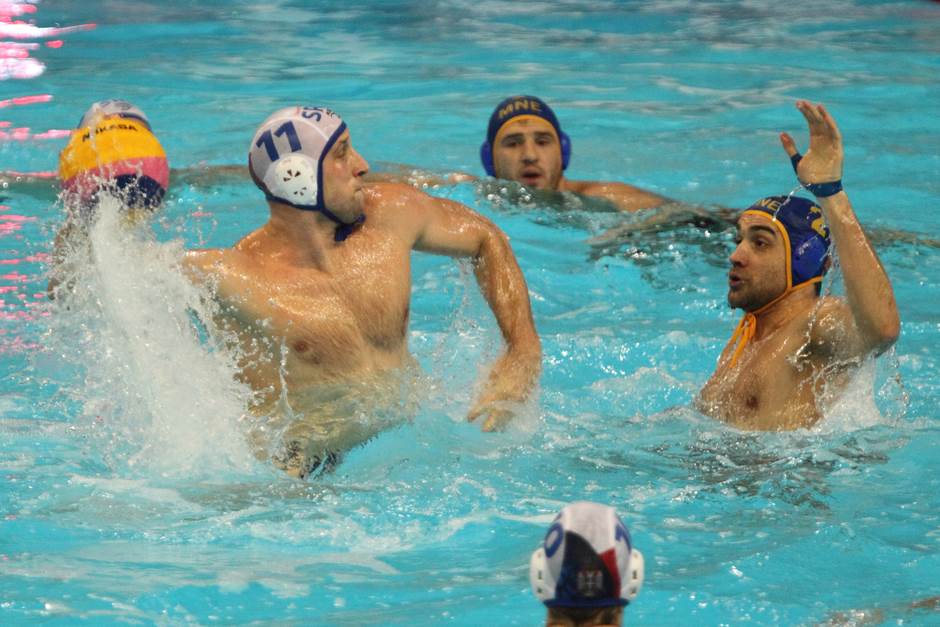 Prlainović otkrio zašto je zaigrao za Srbiju