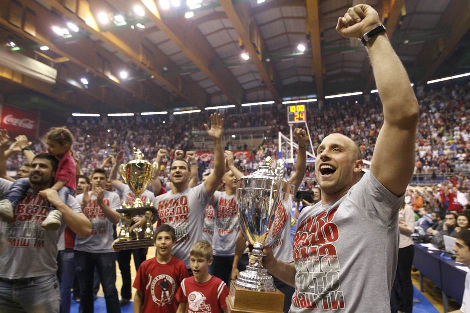 Prlainović otkrio zašto je zaigrao za Srbiju