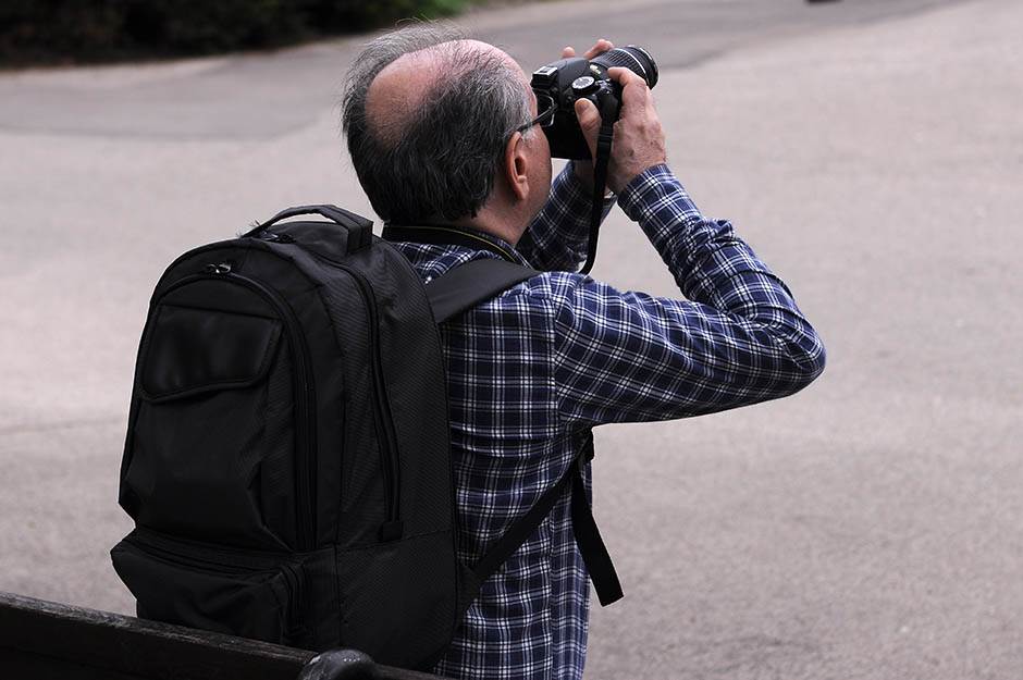 Spomenik zahvalnosti Francuskoj na Kalemegdanu