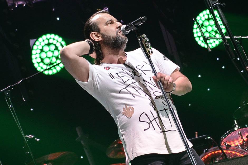 Ćerka Željka Šašića godinama nije pričala sa njim