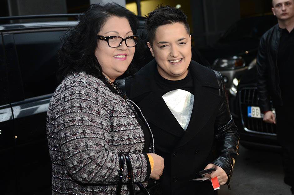 Marija Šerifović ulaže 200.000 evra u poslastičarnicu