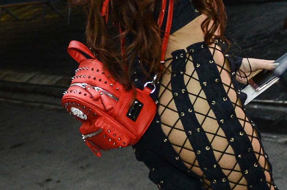 Nejmar i Natalija Barulić u vezi?