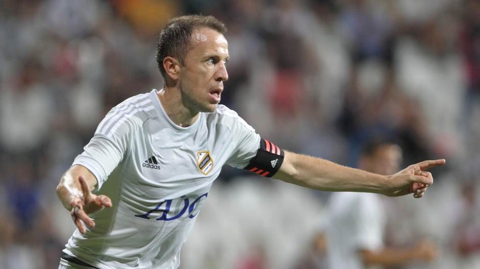 Igor Matić novi trener Čukaričkog