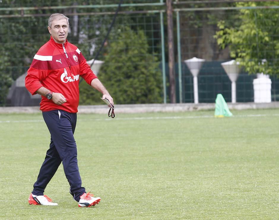 Boško Đurovski kandidat na izborima