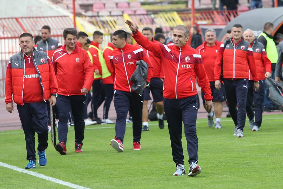 Boško Đurovski kandidat na izborima