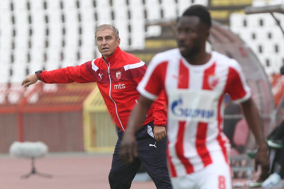 Boško Đurovski kandidat na izborima