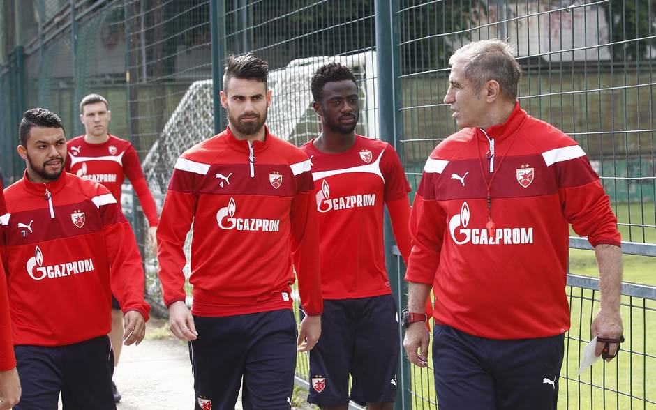 Damijen le Talek ne napušta Rusiju