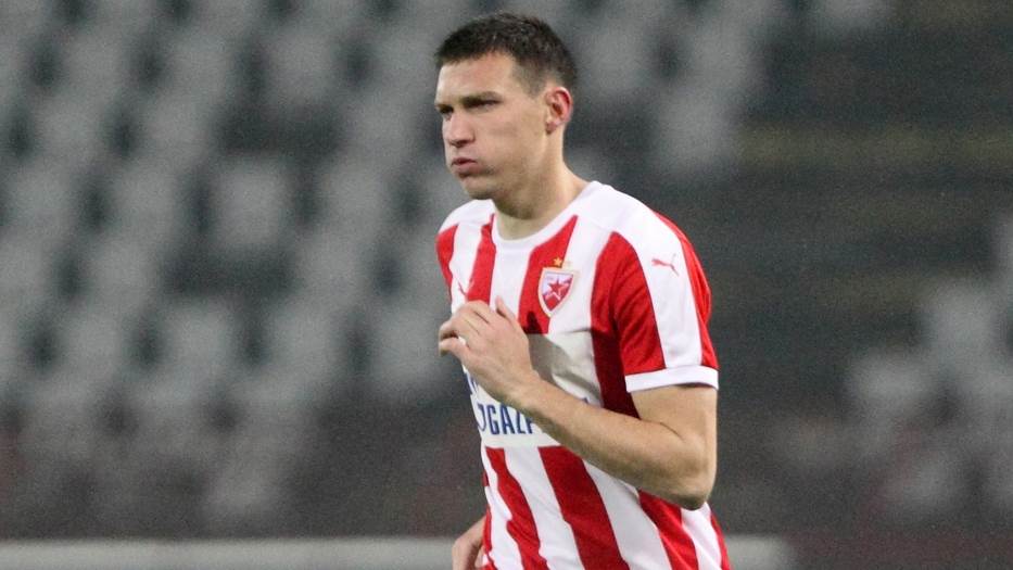 Nemanja Milić završio karijeru