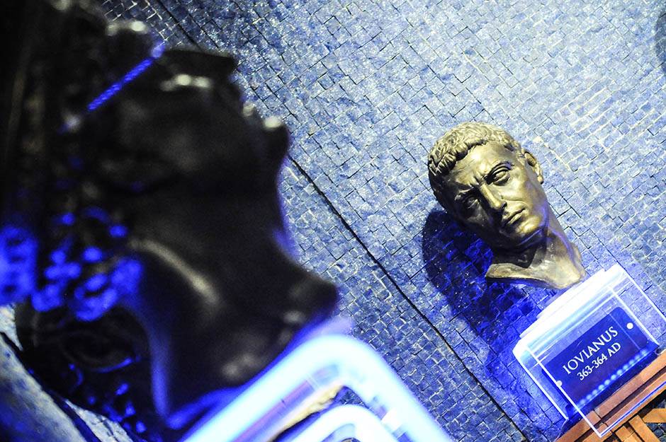 Viminacijum-arheologija-gnostici-urna