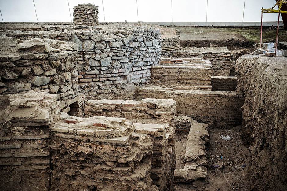 Viminacijum-arheologija-gnostici-urna