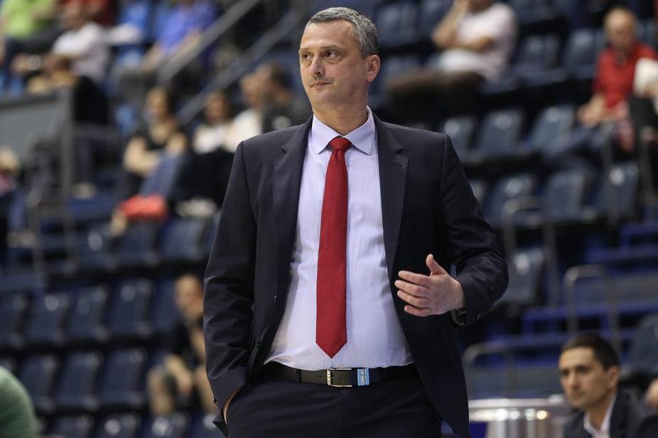 Dejan Radonjić povratak u Crvenu zvezdu