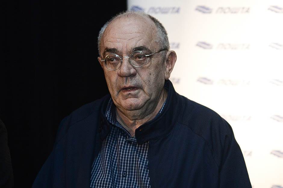 preminuo fedja stojanovic sin uros smrt