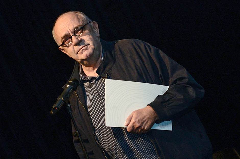 preminuo fedja stojanovic sin uros smrt