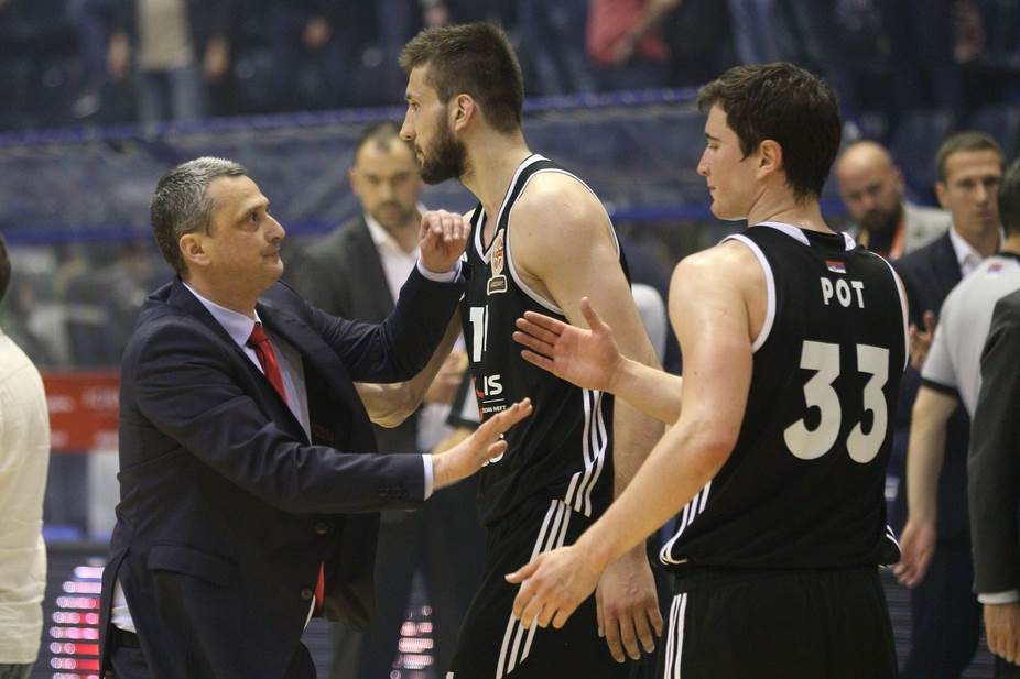 Dejan Radonjić povratak u Crvenu zvezdu